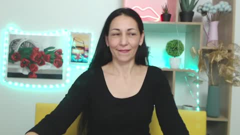 Snapshot of lilugrants chatting on 01-18-25, 05:31 lilugrants online show from 01-18-25, 05:31