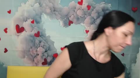 Snapshot of lilugrants chatting on 01-19-25, 07:04 lilugrants online show from 01-19-25, 07:04