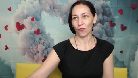 Snapshot of lilugrants chatting on 01-19-25, 10:17 lilugrants online show from 01-19-25, 10:17