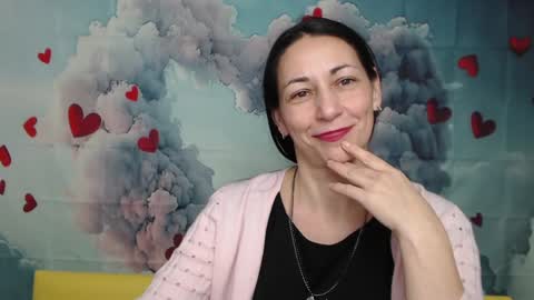 Snapshot of lilugrants chatting on 01-20-25, 04:43 lilugrants online show from 01-20-25, 04:43