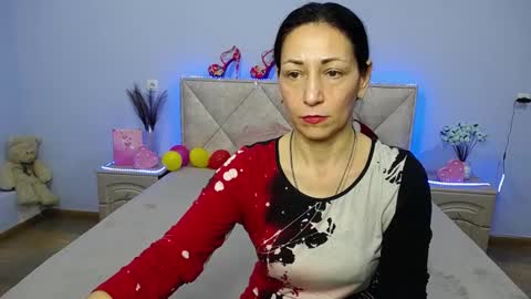 Snapshot of lilugrants chatting on 01-22-25, 07:25 lilugrants online show from 01-22-25, 07:25