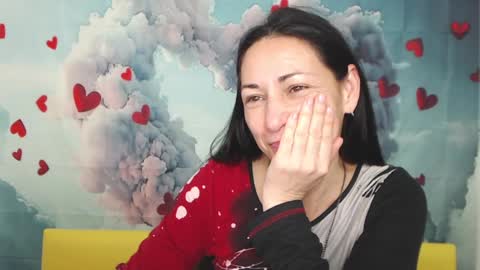 Snapshot of lilugrants chatting on 01-22-25, 05:38 lilugrants online show from 01-22-25, 05:38