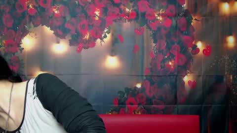 Snapshot of lilugrants chatting on 01-25-25, 07:07 lilugrants online show from 01-25-25, 07:07