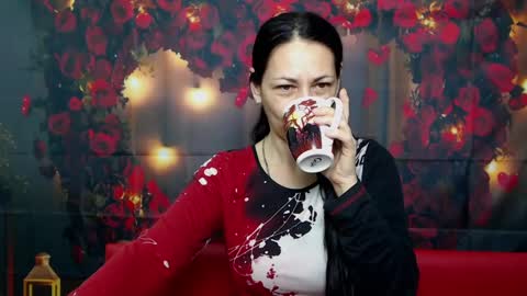 Snapshot of lilugrants chatting on 01-26-25, 04:09 lilugrants online show from 01-26-25, 04:09