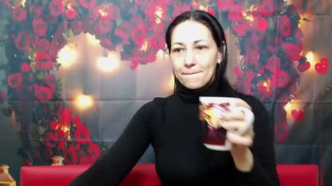 Snapshot of lilugrants chatting on 01-27-25, 11:33 lilugrants online show from 01-27-25, 11:33