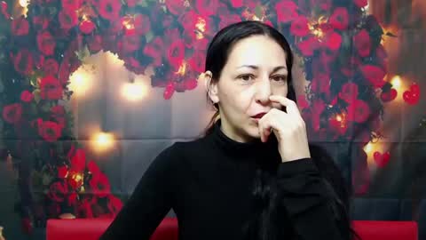 Snapshot of lilugrants chatting on 01-28-25, 02:43 lilugrants online show from 01-28-25, 02:43