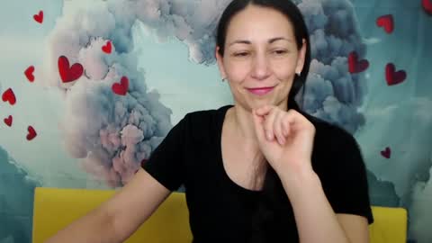 Snapshot of lilugrants chatting on 01-31-25, 10:21 lilugrants online show from 01-31-25, 10:21