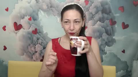 Snapshot of lilugrants chatting on 02-09-25, 07:09 lilugrants online show from 02-09-25, 07:09