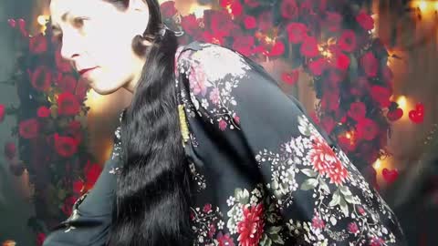 Snapshot of lilugrants chatting on 02-20-25, 10:48 lilugrants online show from 02-20-25, 10:48