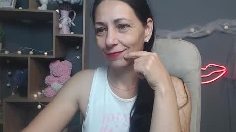 Snapshot of lilugrants chatting on 09-20-25, 06:53 lilugrants online show from 09-20-25, 06:53