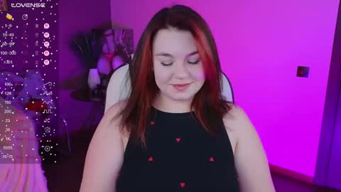 Lilu online show from 11-19-25, 12:05