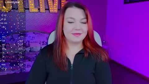 Lilu online show from 02-10-26, 12:09