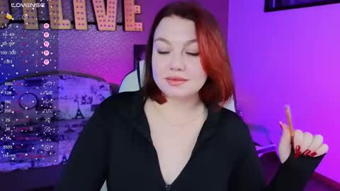 Lilu online show from 02-24-26, 06:22