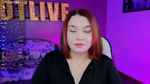 Lilu online show from 04-14-26, 12:00