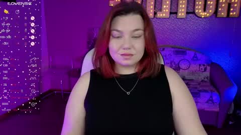 Lilu online show from 06-07-26, 07:34