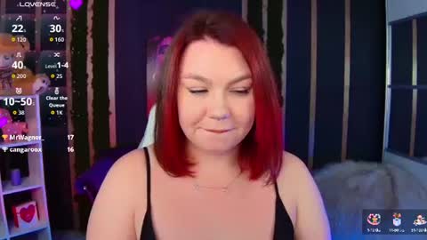 Lilu online show from 06-27-26, 12:22