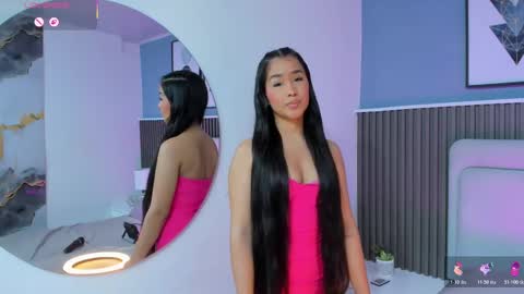  lily  online show from 10-24-25, 03:36