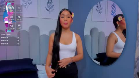  lily  online show from 11-02-25, 03:31