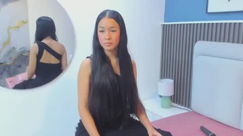  lily  online show from 03-11-26, 03:34