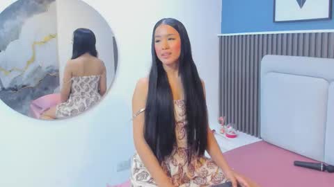  lily  online show from 03-19-26, 03:43