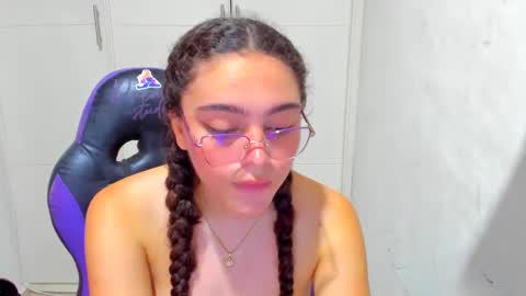 Snapshot of lily_anal_squirt chatting on 12-22-24, 10:15 lily_anal_squirt online show from 12-22-24, 10:15