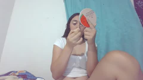 Snapshot of lily_anal_squirt chatting on 10-08-25, 11:57 lily_anal_squirt online show from 10-08-25, 11:57