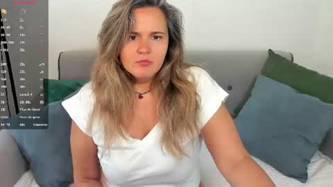 Lily online show from 06-30-26, 12:55