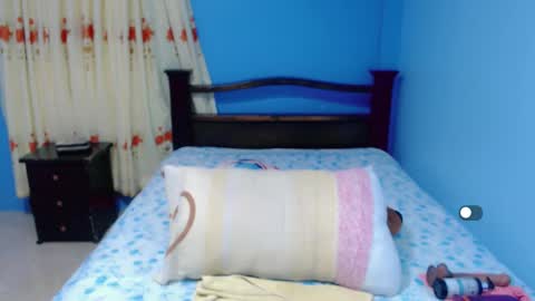 LILYB online show from 10-08-25, 12:52