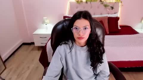 Snapshot of lily_bloom__ chatting on 07-22-26, 12:52 lily_bloom__ online show from 07-22-26, 12:52