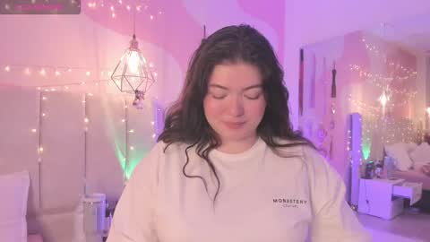 Snapshot of lily_cherry0 chatting on 12-20-25, 11:34 lily_cherry0 online show from 12-20-25, 11:34