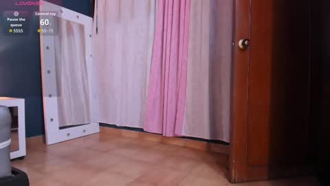 LILIANA  online show from 03-07-26, 10:56