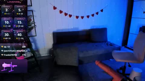 lily_dallass online show from 02-15-25, 01:53