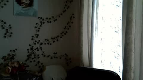 lily_ember online show from 10-14-25, 10:05