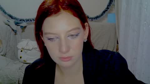 lily_ember online show from 12-21-25, 06:04