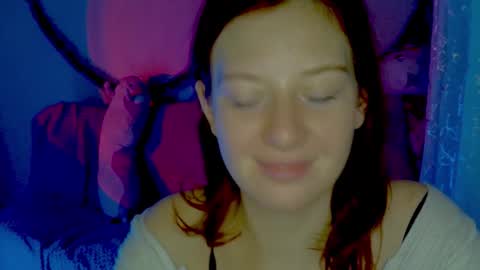 lily_ember online show from 01-11-26, 09:20
