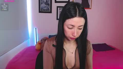 Snapshot of lily_evans_ chatting on 03-04-25, 07:22 just lily online show from 03-04-25, 07:22