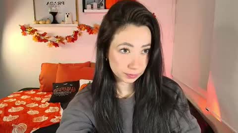 Snapshot of lily_evans_ chatting on 10-04-25, 11:58 just lily online show from 10-04-25, 11:58