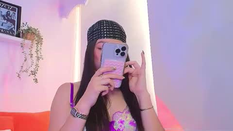 just lily online show from 11-11-25, 09:15