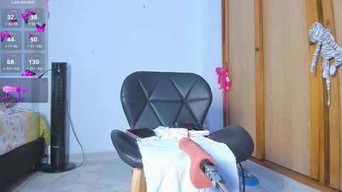 Snapshot of lily_evil chatting on 02-24-26, 05:22 online show from 02-24-26, 05:22