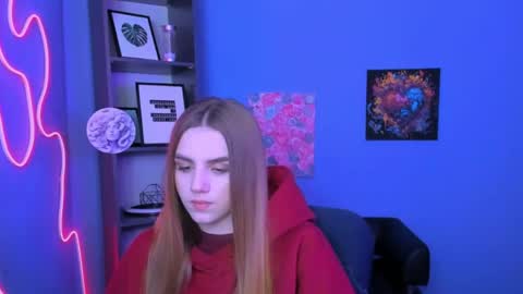 lily_fay online show from 04-21-26, 02:01
