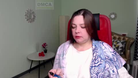 Lily online show from 02-24-25, 08:27