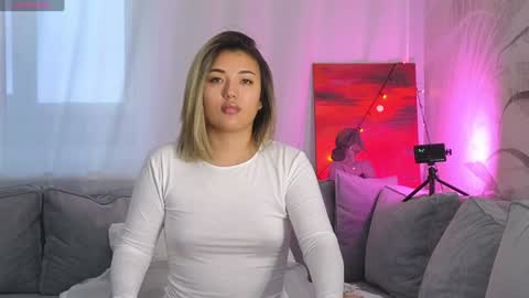 Lily online show from 01-14-25, 06:56