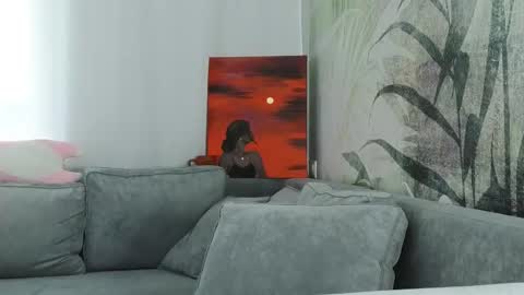 Lily online show from 03-12-25, 07:24