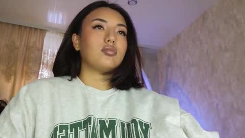 Snapshot of lily_foster_ chatting on 01-06-26, 06:28 Lily online show from 01-06-26, 06:28