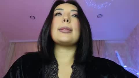 Snapshot of lily_foster_ chatting on 02-15-26, 07:51 Lily online show from 02-15-26, 07:51