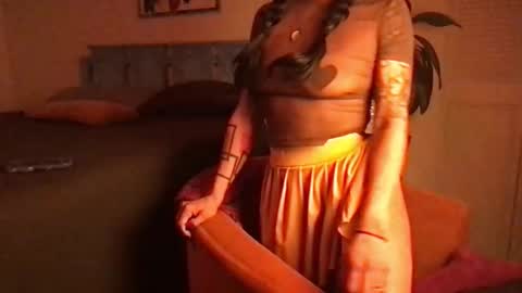 Little Lily online show from 02-24-26, 06:33