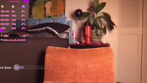 Little Lily online show from 08-08-26, 06:26