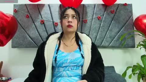 LILY MEGHAN online show from 02-15-26, 11:12