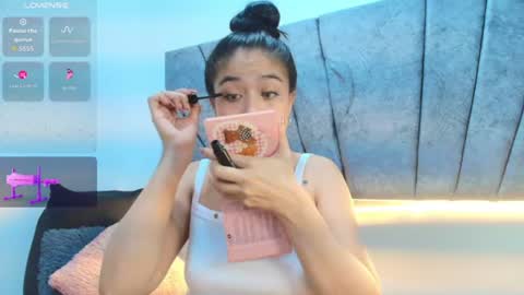 LILY MEGHAN online show from 06-29-26, 08:20