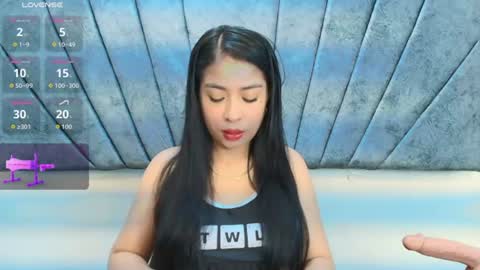 LILY MEGHAN online show from 07-05-26, 02:02